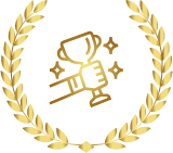We Win logo